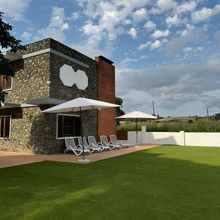 Casa L'Avi Villa Plegamans Exterior photo